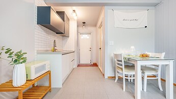 Gangneung Staydasiolgae Poolvillapension