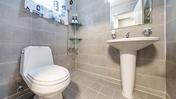 Gangneung Staydasiolgae Poolvillapension