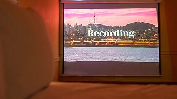 Gangneung Staydasiolgae Poolvillapension