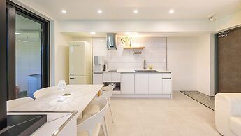 Gangneung Staydasiolgae Poolvillapension