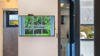 Gangneung Staydasiolgae Poolvillapension