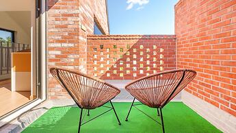 Gangneung Staydasiolgae Poolvillapension