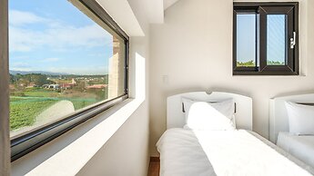 Gangneung Staydasiolgae Poolvillapension