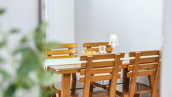 Gangneung Staydasiolgae Poolvillapension