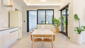 Gangneung Staydasiolgae Poolvillapension