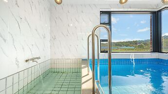 Gangneung Staydasiolgae Poolvillapension