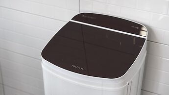 Gangneung Staydasiolgae Poolvillapension