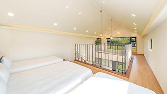 Gangneung Staydasiolgae Poolvillapension