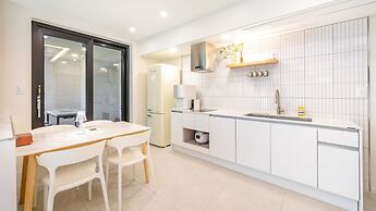 Gangneung Staydasiolgae Poolvillapension