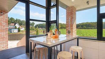 Gangneung Staydasiolgae Poolvillapension