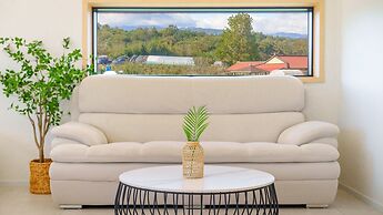 Gangneung Staydasiolgae Poolvillapension