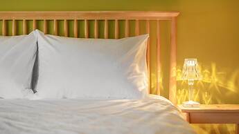 Gangneung Staydasiolgae Poolvillapension