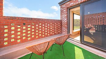 Gangneung Staydasiolgae Poolvillapension