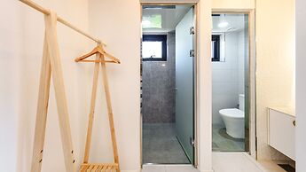 Gangneung Staydasiolgae Poolvillapension