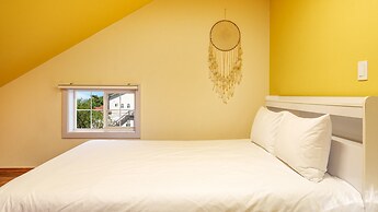 Gangneung Staydasiolgae Poolvillapension