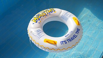 Gangneung Staydasiolgae Poolvillapension