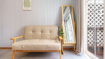 Gangneung Staydasiolgae Poolvillapension