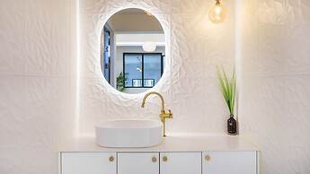 Gangneung Staydasiolgae Poolvillapension