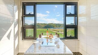 Gangneung Staydasiolgae Poolvillapension