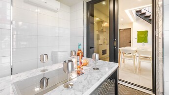 Gangneung Staydasiolgae Poolvillapension