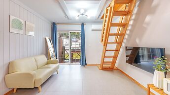 Gangneung Staydasiolgae Poolvillapension