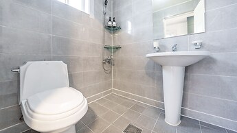 Gangneung Staydasiolgae Poolvillapension