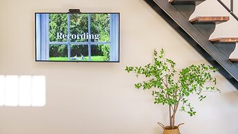 Gangneung Staydasiolgae Poolvillapension