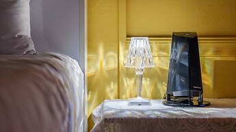 Gangneung Staydasiolgae Poolvillapension