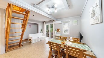 Gangneung Staydasiolgae Poolvillapension