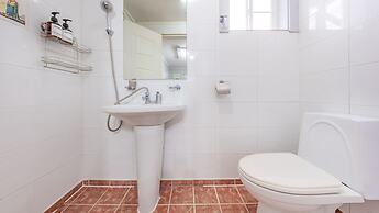 Gangneung Staydasiolgae Poolvillapension