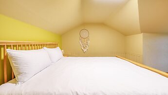 Gangneung Staydasiolgae Poolvillapension