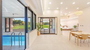 Gangneung Staydasiolgae Poolvillapension