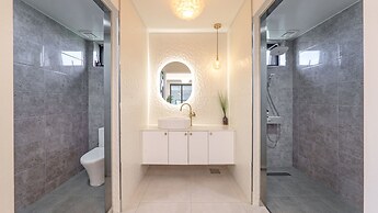 Gangneung Staydasiolgae Poolvillapension