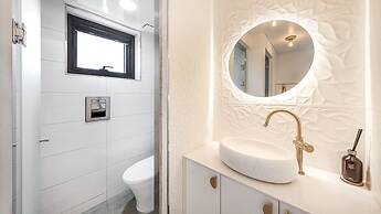 Gangneung Staydasiolgae Poolvillapension