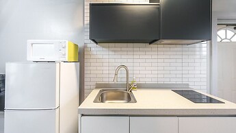 Gangneung Staydasiolgae Poolvillapension