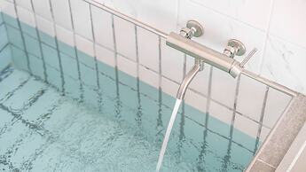 Gangneung Staydasiolgae Poolvillapension