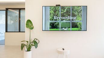 Gangneung Staydasiolgae Poolvillapension