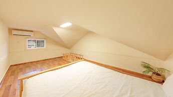 Gangneung Staydasiolgae Poolvillapension