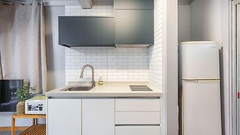 Gangneung Staydasiolgae Poolvillapension