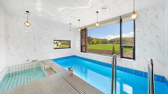 Gangneung Staydasiolgae Poolvillapension