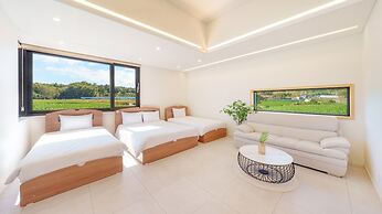 Gangneung Staydasiolgae Poolvillapension