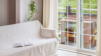 Gangneung Staydasiolgae Poolvillapension