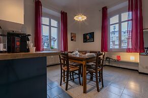 Crocetta Nest by Wonderful Italy