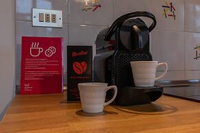 Crocetta Nest by Wonderful Italy