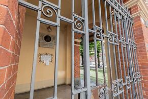 Crocetta Nest by Wonderful Italy