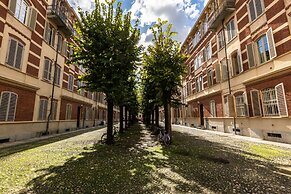 Crocetta Nest by Wonderful Italy