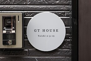 GT HOUSE