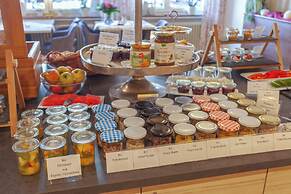 Bio Hotel Upländer Hof