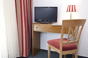 Bio Hotel Upländer Hof