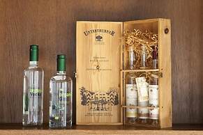 Bio Hotel Upländer Hof